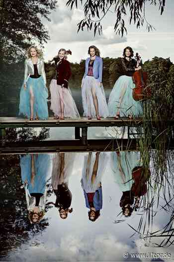 Salut Salon - Die Magie der Träume, MACC Management GmbH, Pressemitteilung - lifePR