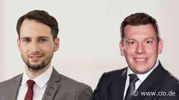 Kanzlei Noerr vereinfacht Management von Fremdpersonal - CIO