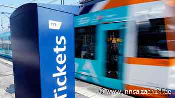 Günstiger Urlaub daheim: Burghauser Touristik will 9-Euro-Ticket in Angebote aufnehmen