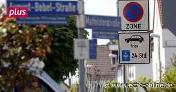 Raunheim: Das Ende des Bürgerparkausweises ist besiegelt - Echo Online