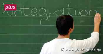 Ukraine-Flüchtlinge: In Raunheim in die Schule? - Echo Online