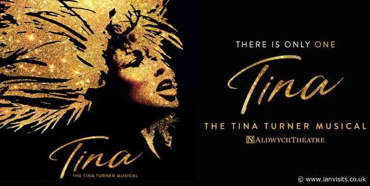 Discounts on tickets to The Tina Turner Musical