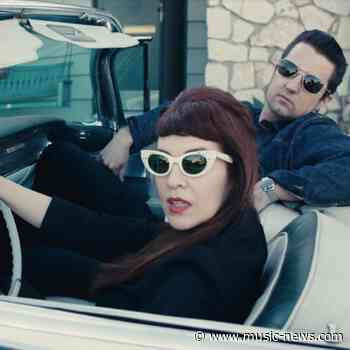 The Roughhousers 'Azucar' video premiere