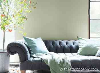 Shades of spring: Time to refresh your home