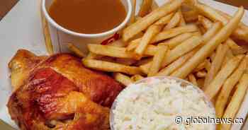 Ontario Liberals pledge to remove provincial part of HST on prepared food under $20