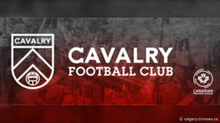 Cavalry FC look to right ship in home opener against defending champs