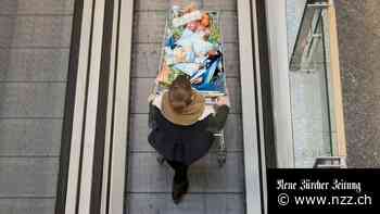 Die Preise in der Euro-Zone legen auf immer breiterer Front zu – die Wirtschaft dagegen stagniert