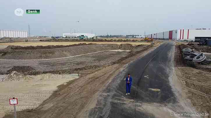 Met Vooruit boegbeeld minister Meryame Kitir terug naar Ford