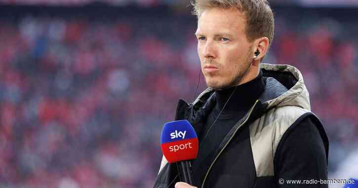 Nagelsmann: Ex-Profis beim Video-Referee «nicht schlecht»