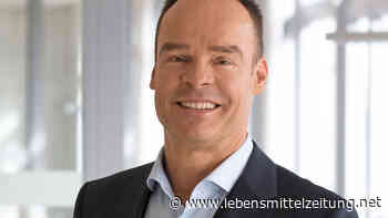 Top-Management: Zooplus-Chef Cornelius Patt geht - Lebensmittel Zeitung