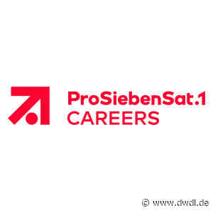 Material Coordinator - Content Management (m/w/d) bei ProSiebenSat.1 - DWDL.de