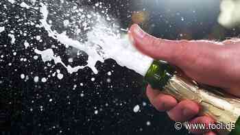 Wie Amazon 1994? Dieses Management bekommt von mir mehr als 5 Sterne! - The Motley Fool Deutschland