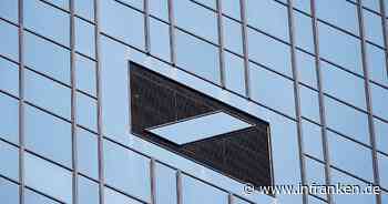 Ermittler durchsuchen Deutsche Bank