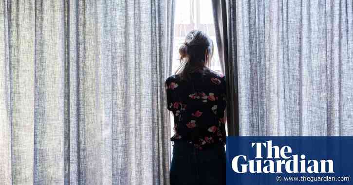 Thousands of domestic abuse survivors denied help after legal aid cuts, study finds