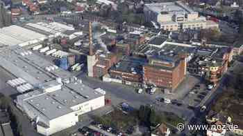 Nicht nur die Stadt hat Interesse: Homann verkauft in Dissen 14 Hektar in bester Innenstadtlage: Das ist der Stand - NOZ