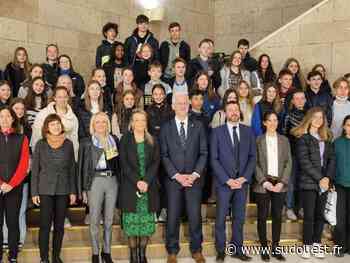 Vidéo. Jumelage Dax-Logroño : les deux villes reprennent langue - Sud Ouest