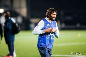 Nationale. Dax, Soyaux-Angoulême, Bourgoin, Suresnes, Aubenas… Les dernières infos transferts - Actu Rugby