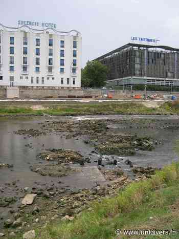 Franchir l’Adour Musée de Borda samedi 14 mai 2022 - Unidivers