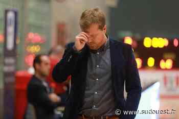 Basket-ball/Nationale 1 : l’entraîneur Denis Mettay va quitter Dax-Gamarde - Sud Ouest