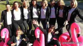 Retour du phénomène « Des pistes et Vous » à Dax - Presselib