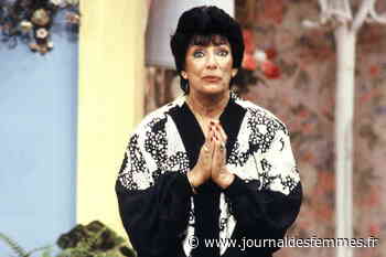 Micheline Dax, 8 ans déjà : Icône populaire, Peggy la cochonne,... - Journal des Femmes