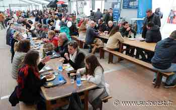 Foire de Dax : « un bilan largement positif malgré la météo » - Sud Ouest