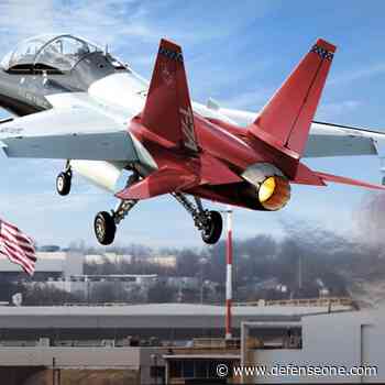 Boeing’s Low-Ball Defense Bidding Has Come Back to Bite Them