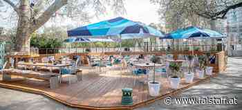 Drinks &amp; Pizza: »Kleinod« und »l'autentico« gemeinsam im »Stadtgarten«