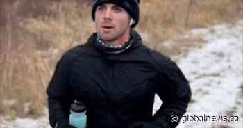 Laurier student plans to run 100km from Niagara to CN Tower on Saturday