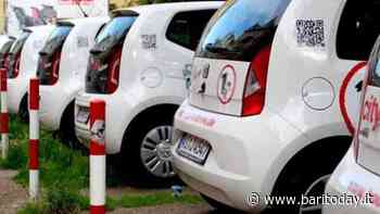 Trecento scooter elettrici e duecento auto per lo sharing: pronto il nuovo 'piano' del Comune per la mobilità sostenibile - BariToday