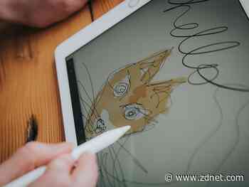 Get more than 50 percent off these refurbished iPad Pros