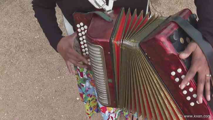 'They deserve a stage': Conjunto music festival returns to Austin this weekend