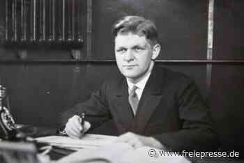 Vogtländer hingerichtet - und keiner erfährt es - freiepresse.de