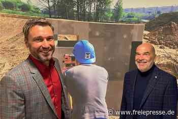 Herausfordernde Zeiten für den Platzhirsch unter den Reichenbacher Baubetrieben - freiepresse.de