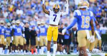 NFL Draft—how brands are marketing the arrival of tomorrow’s stars