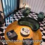 Deborah Berke Partners’ bring boutique condos to New York’s Upper East Side