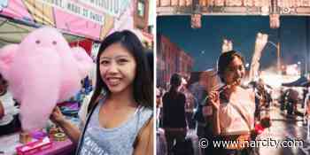 This Ottawa Night Market Is Returning & Your Taste Buds Can Take A Tour Through Asia - Narcity Canada