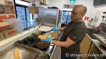 Middle Eastern restaurants in Ottawa are extending their hours for Ramadan - CTV News Ottawa