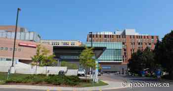 Potentially armed person prompts lockdown of Ottawa’s Montfort Hospital: police - Global News