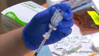 COVID in Ottawa: Slight increase in hospitalizations - CTV News Ottawa