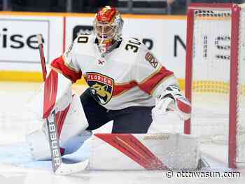 GAME NIGHT: Florida Panthers at Ottawa Senators - Ottawa Sun
