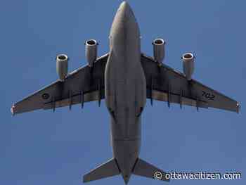 Majority of Canadians have no interest in joining the military, DND poll shows - Ottawa Citizen