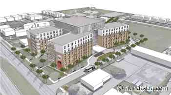 Ottawa city councillor opposes new Larga Baffin facility - Nunatsiaq News