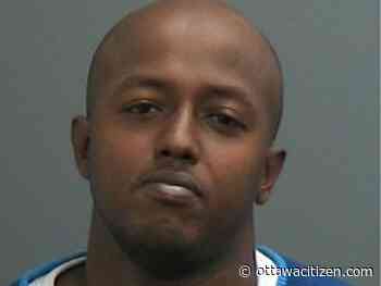 Ottawa toddler forced to fend for himself for 10 days after mother killed, court hears - Ottawa Citizen