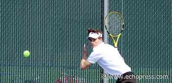 Tennis: Alexandria sweeps Fergus Falls - Alexandria Echo Press | News, weather and sports from Alexandria, Minnesota - Alexandria Echo Press