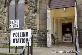 Coronavirus safety measures to be in place for local elections - cumbriacrack.com - Cumbria Crack