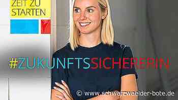 Anzeige - Handwerk hat Bestand und Zukunft - Schwarzwälder Bote