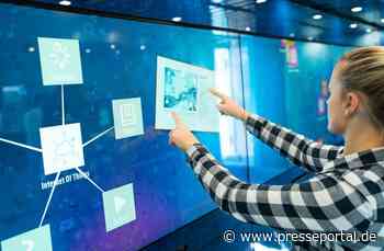 expedition d zeigt in Calw, wie wir morgen arbeiten (5.-6.5.) - Presseportal.de