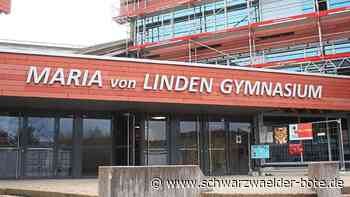 Abitur in Calw - Im Anschluss wird ordentlich gefeiert - Schwarzwälder Bote