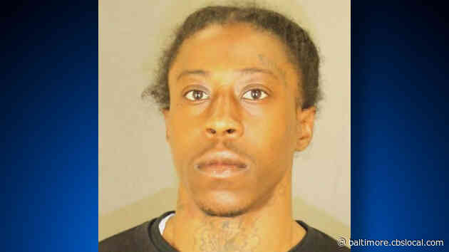 27-Year-Old Charged With Attempted Murder In Southern Baltimore Shooting